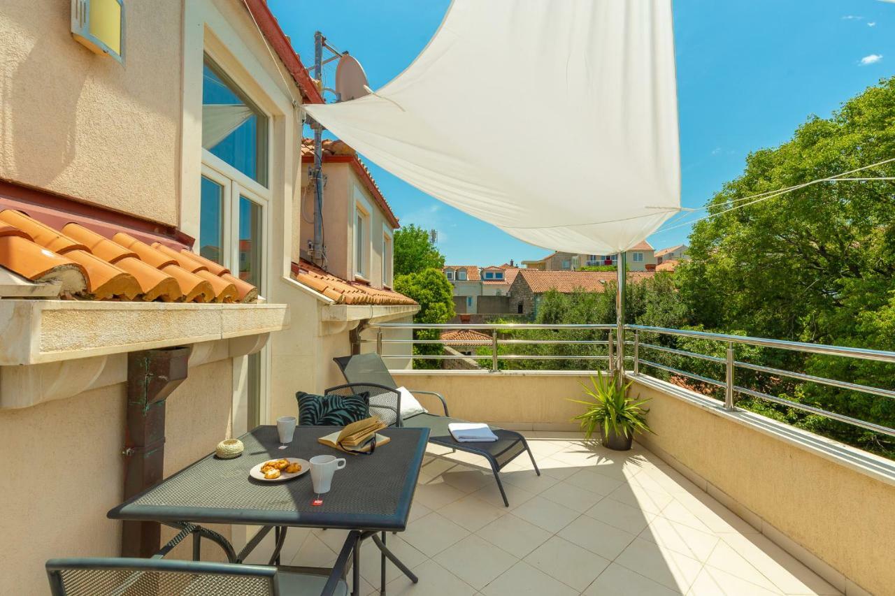 Hedera Estate, Hedera A1 Apartment Dubrovnik Exterior photo